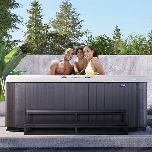 Patio Plus hot tubs for sale in Ecatepec